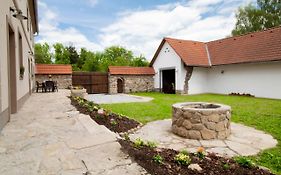 Residence Klazary U Zumberka